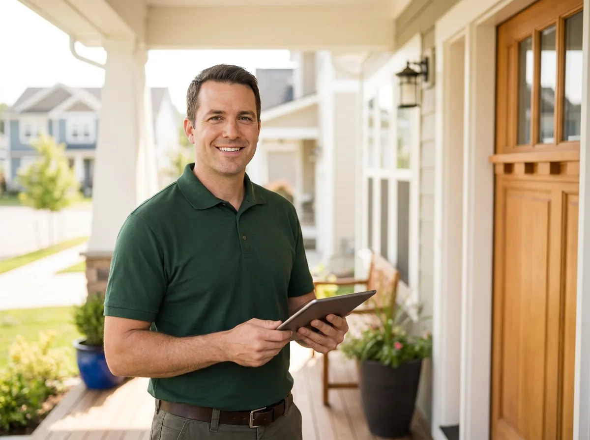 Pest control FAQs for Welch, MN